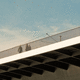garde-corps en acier galvanisé / à barreaux / d'extérieur / pour pont