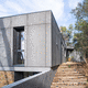 bardage en panneaux / en fibro-ciment / vertical / durable