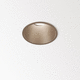 downlight encastré / à LED / rond / IP20