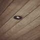 spot de plafond / à LED / rond / pour sauna