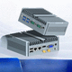 module de contrôle 4G / WiFi / Ethernet / USB