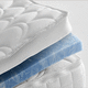 surmatelas en mousse