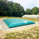 citerne multiusage / d'irrigation / de récupération d'eau de pluie / de stockage d'eau potable