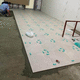 système de nivellement en PVC / pour carrelage / manuel