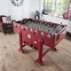 babyfoot classique / résidentiel / professionnel / en Bakelite®