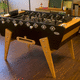 babyfoot contemporain / résidentiel / pour propriétés privées / pour hôtel