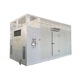 cabine froide pour stockage