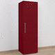armoire de rangement pour cuisine contemporain / en métal
