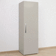 armoire de rangement pour cuisine contemporain / en métal