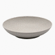assiette creuse / ronde / en porcelaine / professionnelle