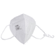 masque de protection FFP2 / filtrant / pour environnement nocif / pliable