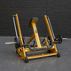 appareil de musculation plate-forme / d'intérieur / professionnel