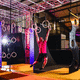 parcour d'obstacles pour établissement public / agility / pour fitness / de slalom