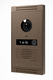 interrupteur sonnette intelligent / Ethernet