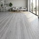 revêtement de sol en chêne / en bois naturel / pour intérieur / pour salle de séjour