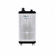purificateur d'air d'intérieur / pour le traitement de l'air / d'hygiène