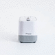 purificateur d'air d'intérieur / pour le traitement de l'air / d'hygiène