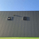 ventilateur extracteur / mural / professionnel / d'intérieur