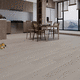 revêtement de sol minéral / en chêne / en bois naturel / d'intérieur