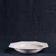 assiette creuse / ronde / octogonale / en céramique émaillée