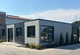 bâtiment préfabriqué / pour bureau / contemporain