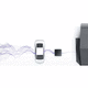 interphone audio professionnel / mural / d'intérieur / sans caméra