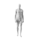 mannequin de vitrine homme / abstrait / en fibre de verre / en polyester