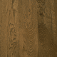 parquet contrecollé / en chêne / mat / laqué