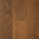 parquet contrecollé / en chêne / mat / laqué