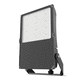 projecteur à LED / pour terrain de sport / pour parking / à usage industriel