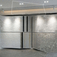 présentoir à carrelage double-face / modulaire / sur mesure / professionnel
