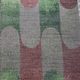 moquette bouclée / en nylon / professionnelle / à motif