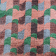 moquette bouclée / en nylon / professionnelle / à motif