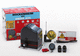 automatisme pour portail coulissant / pour portillon / à batterie rechargeable / coulissant