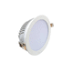 downlight encastrable au plafond / à LED / rond / d'extérieur