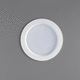 downlight encastré / à LED / rond / d'extérieur