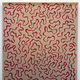 tapis contemporain / personnalisable / en nylon / éconyle