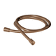 tuyau flexible. en PVC / pour salle de bain / flexible