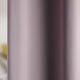 tissu d'ameublement / uni / en polyester / lavable