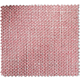 tissu d'ameublement / uni / en coton / en lin