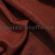 tissu d'ameublement / uni / polyester FR / lavable