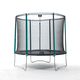 trampoline rond / d'extérieur