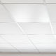 faux-plafond en acier / en panneaux / pour bureau / pour salle de séjour