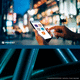 logiciel de gestion / pour smartphone