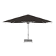 parasol carré / rectangulaire / octogonal / à mât central