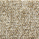 moquette en dalles / bouclée / en polyamide / pour bureau