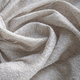 voilage uni / en polyester / tissage / jacquard