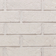 brique pour façade / pour mur / creuse / texturée