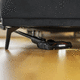 aspirateur professionnel / portatif / à sec / rechargeable
