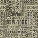 tissu d'ameublement / personnalisable / en polyester / en coton